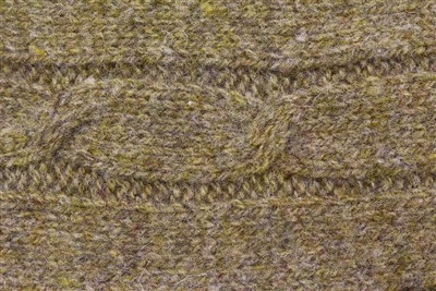 100 Percent Wool Yarn