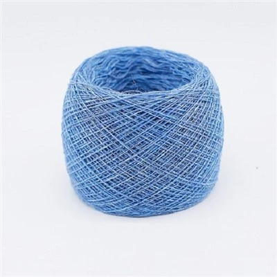 50% Wool Blend Yarn