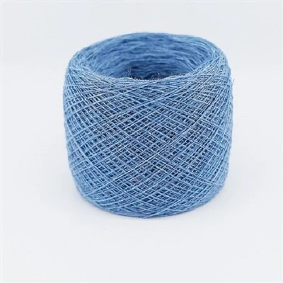 Acrylic Polyester Wool Blend