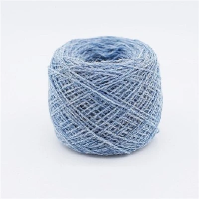 Chunky Wool Blend Yarn