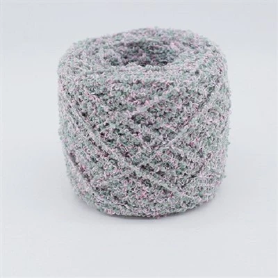Fancy Wool Yarn