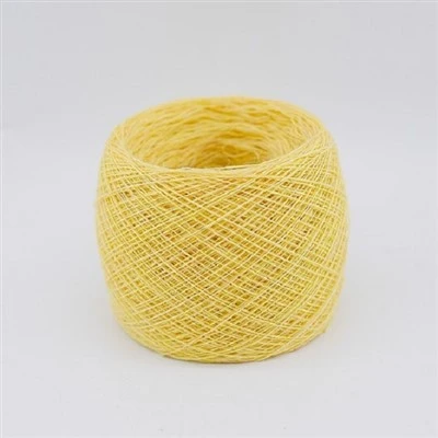 Mercerized Wool Blend Yarn