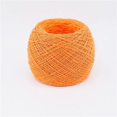 Spun Silk Wool Antimicrobial Yarn
