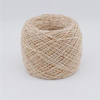 Woolen-Spun Fleck Knitting Yarn