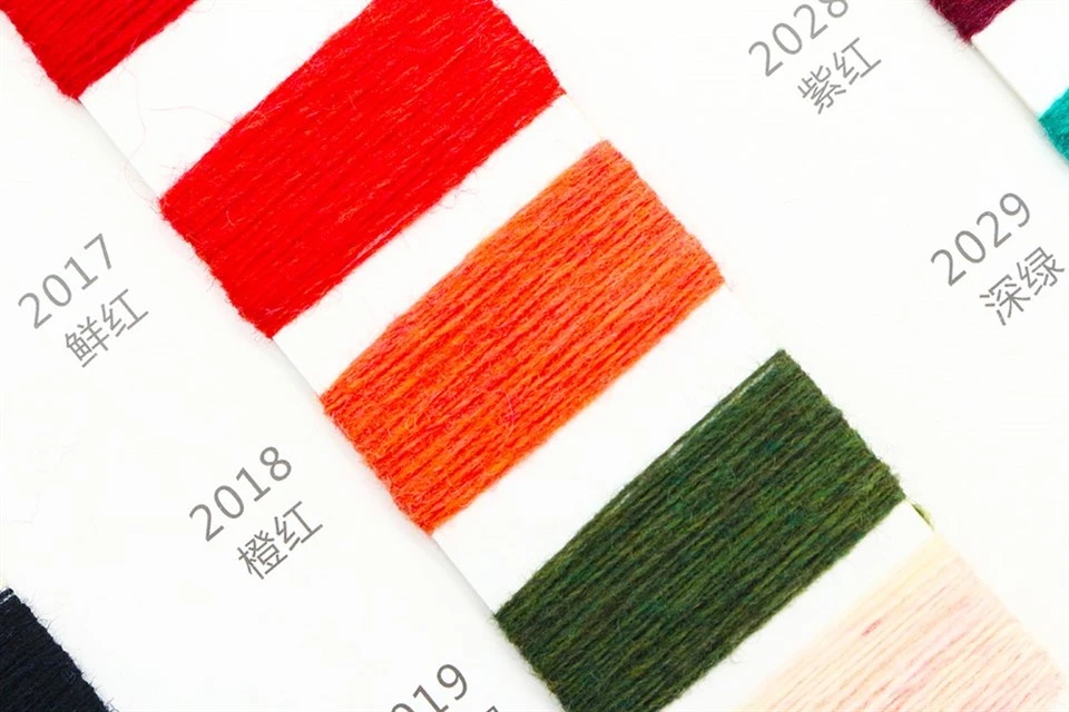 Sock Yarn With Nylon suppliers