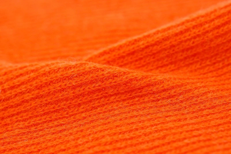 Soft Wool Blend Yarn factory