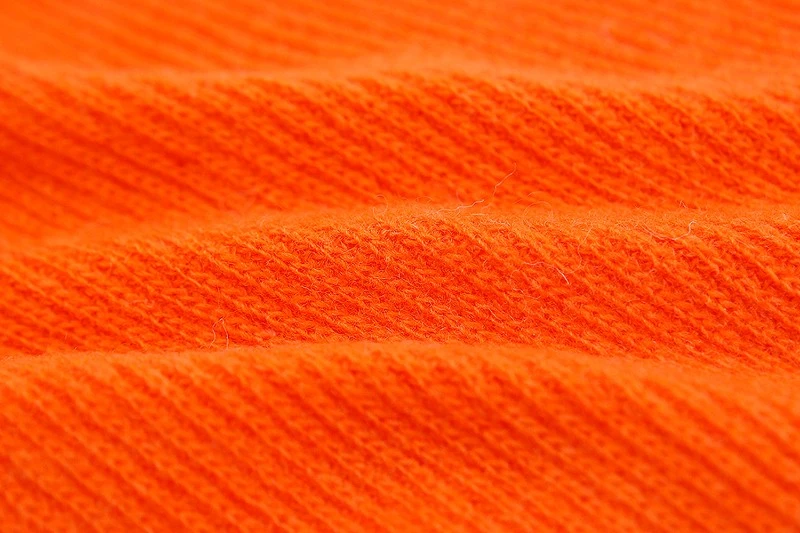 Soft Wool Blend Yarn