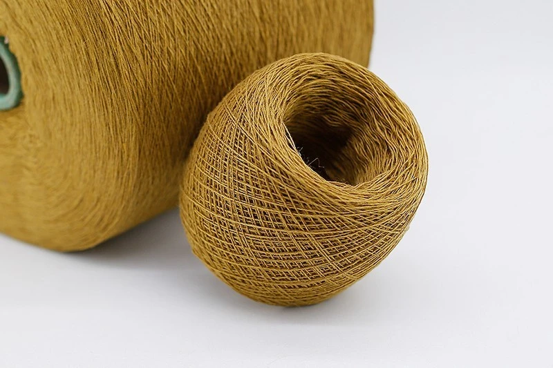 Superior Cashmere Yarn factory
