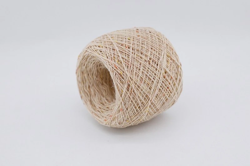 Woolen-Spun Fleck Knitting Yarn suppliers
